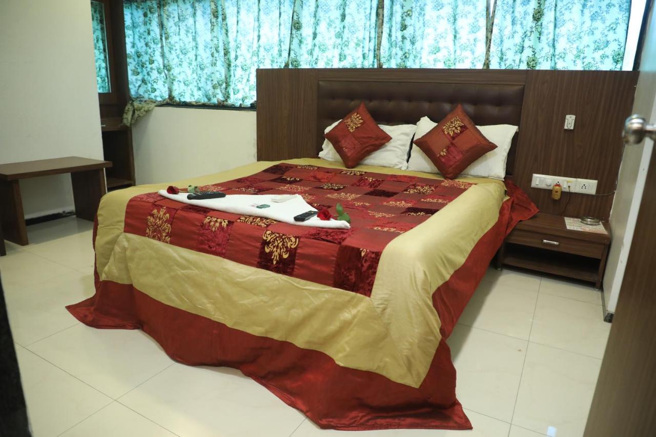 Hotel Shiv Leela Grand - Mumbai — Photos 1